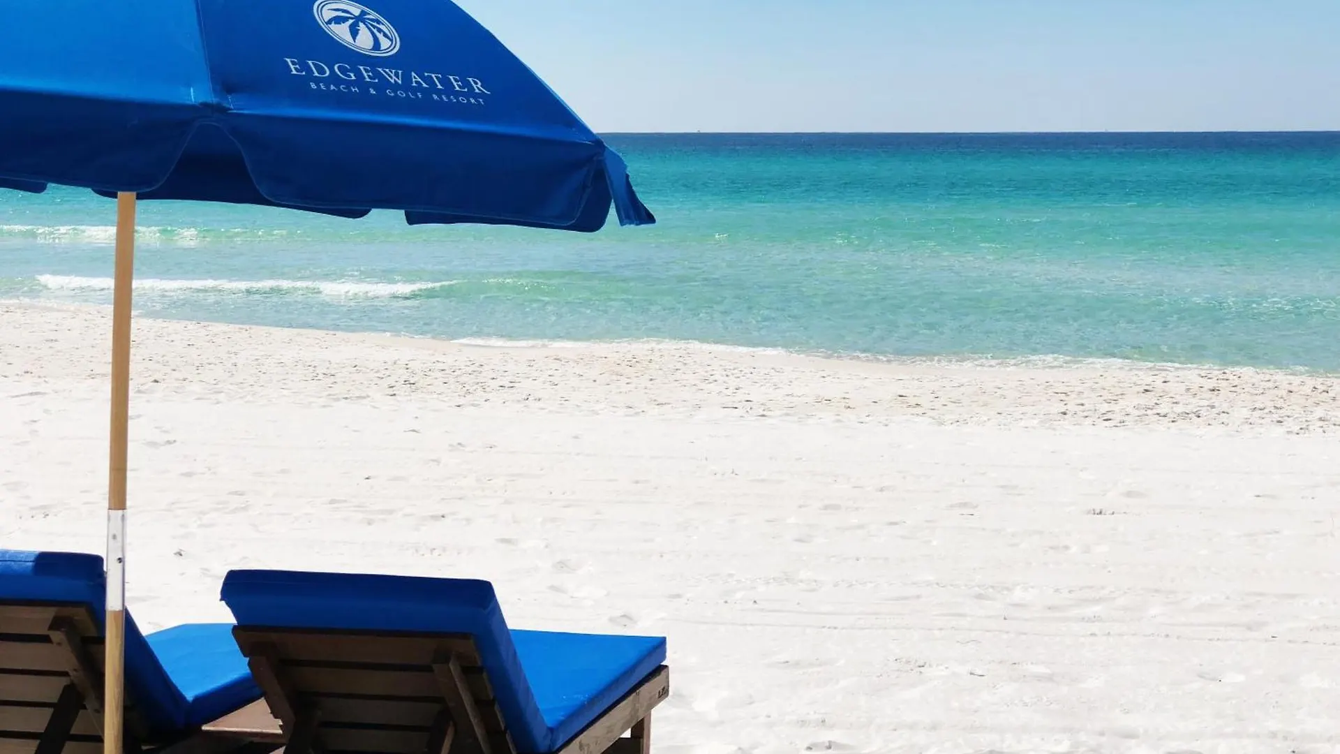 Edgewater Tower I Apartman Panama City Beach