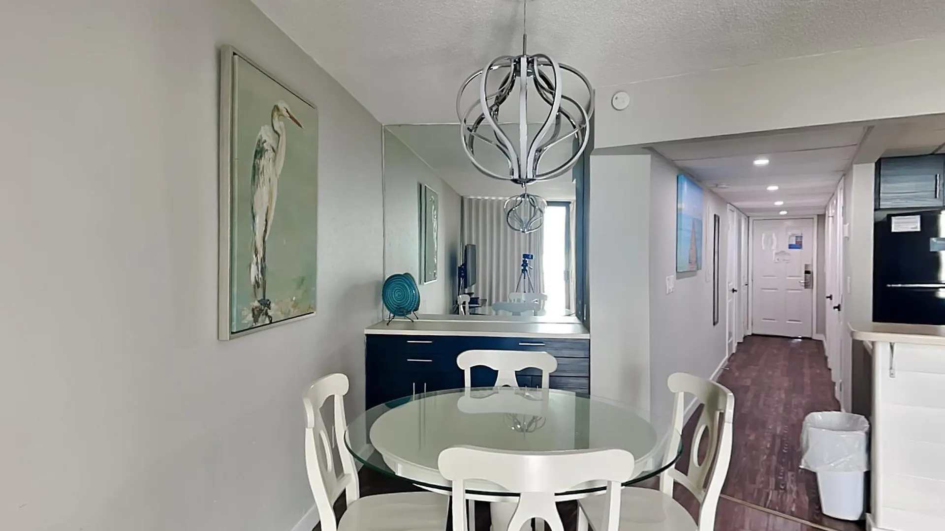 Edgewater Tower I Apartman Panama City Beach