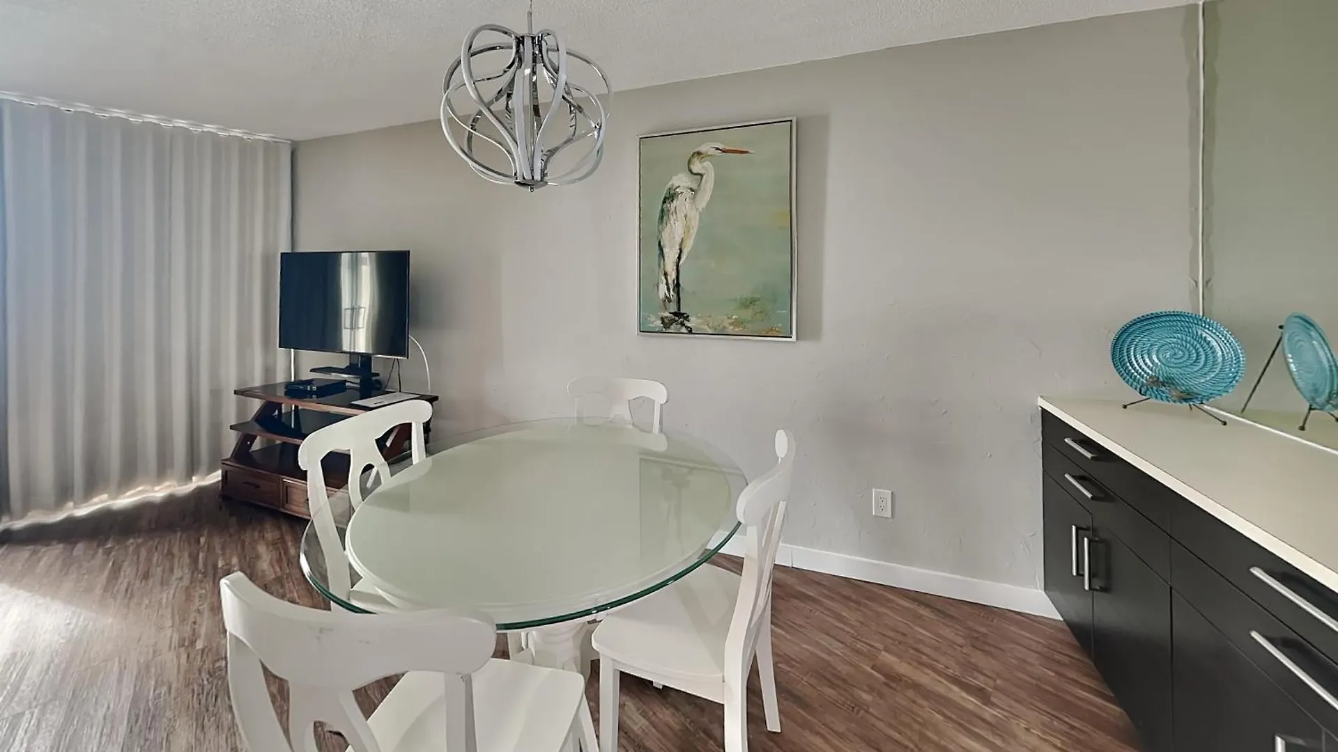 Edgewater Tower I Apartman Panama City Beach