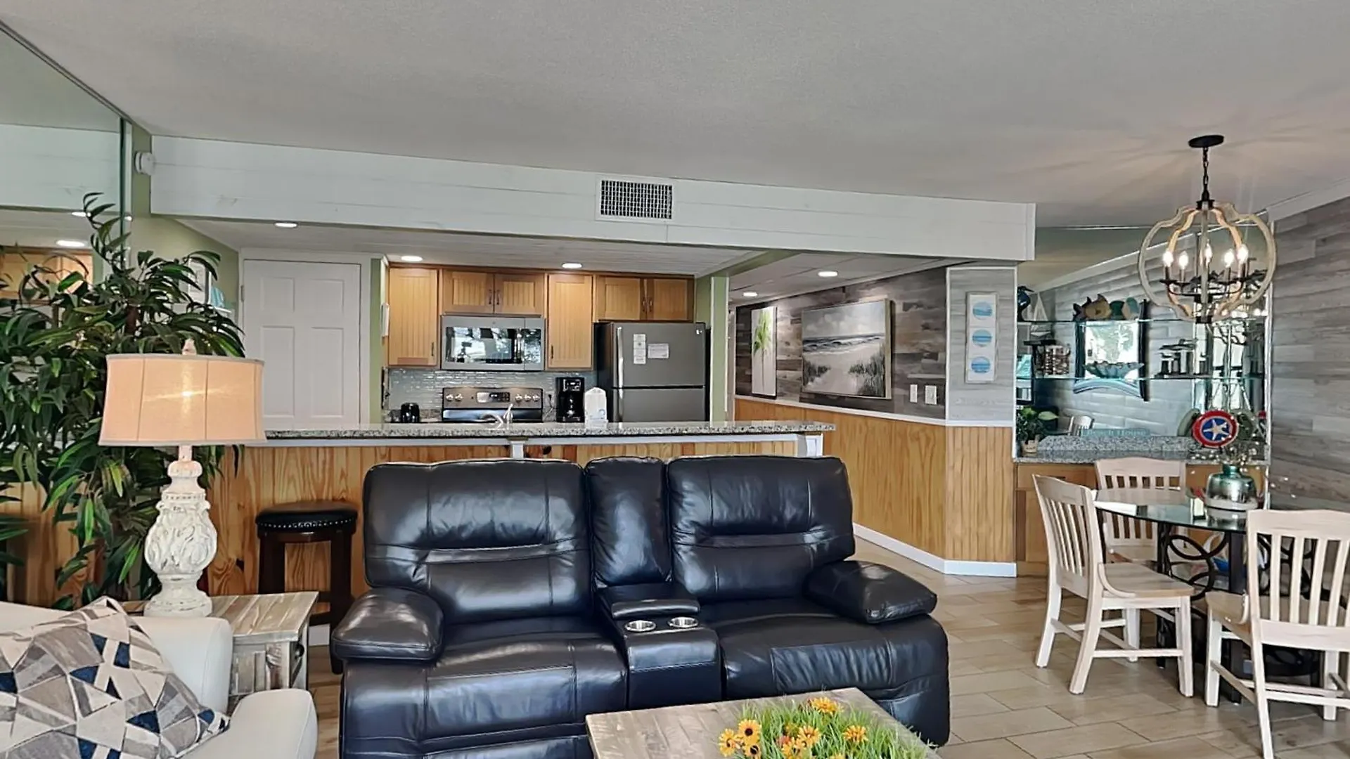 Edgewater Tower I Apartman Panama City Beach Amerikai Egyesült Államok