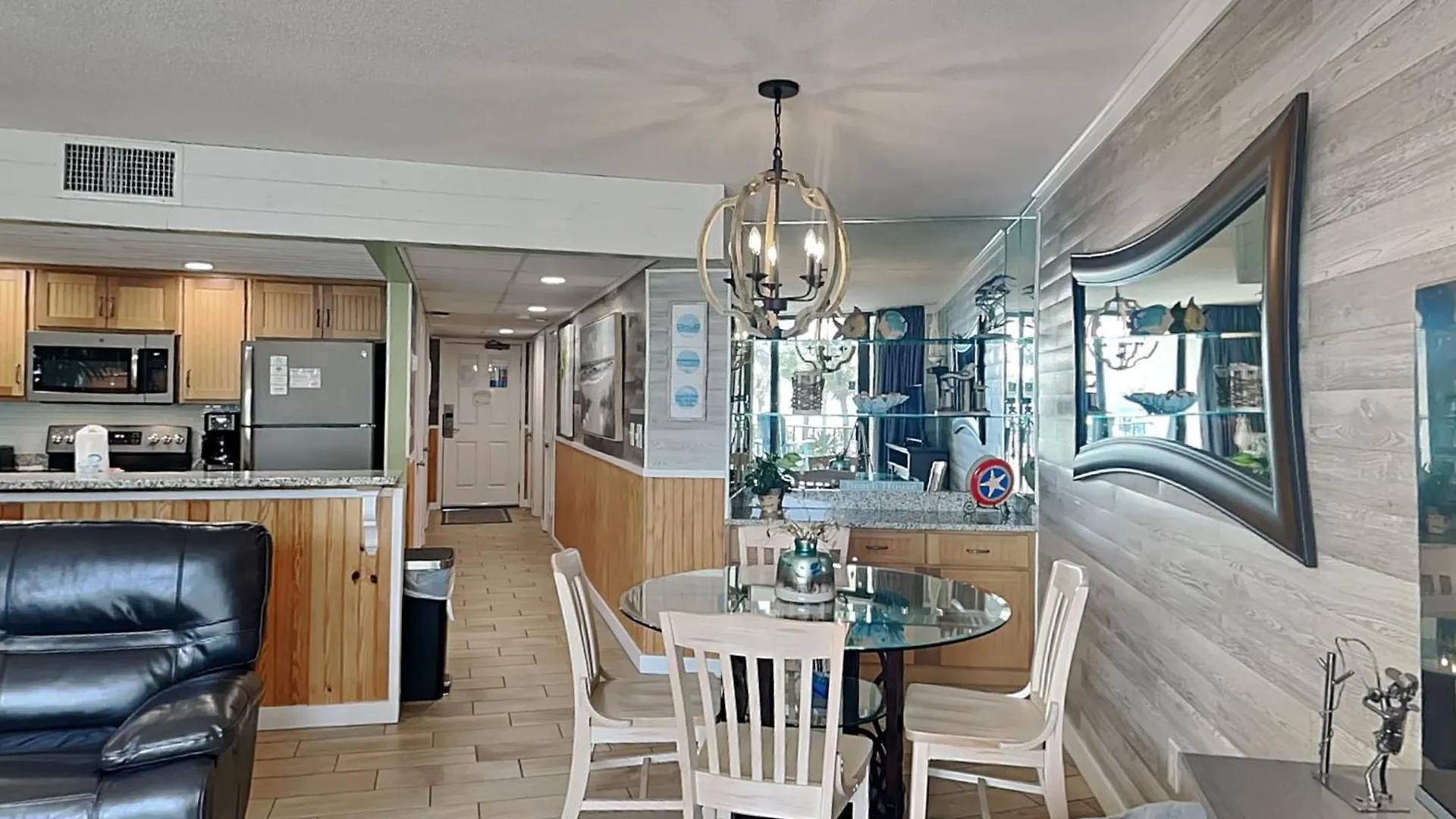 Edgewater Tower I Apartman Panama City Beach